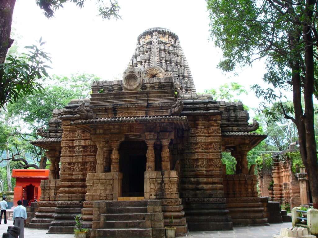 Bhoramdeo