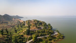 Khutaghat Dam Ratanpur