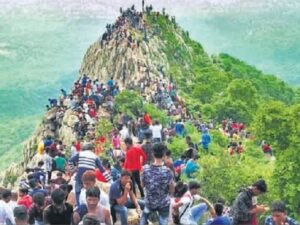 Dalha pahad