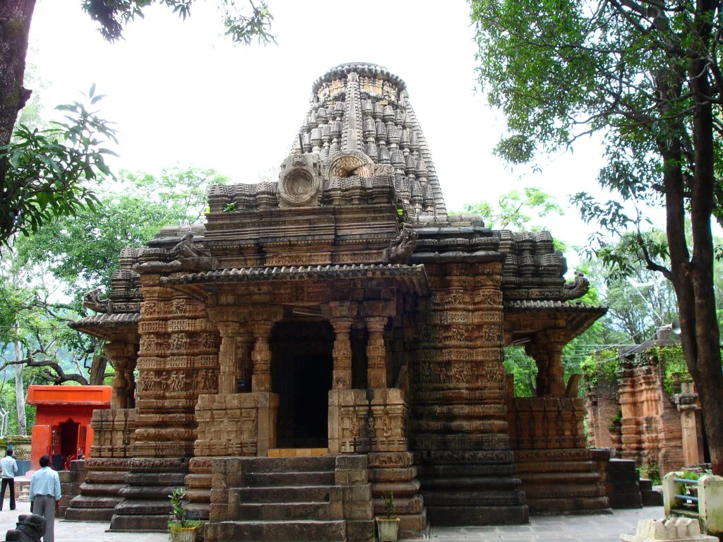 Bhoramdeo