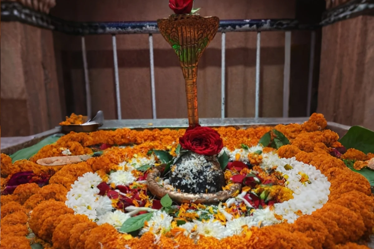 Pithampur Shiv Mandir Janjgir Champa Chhattisgarh