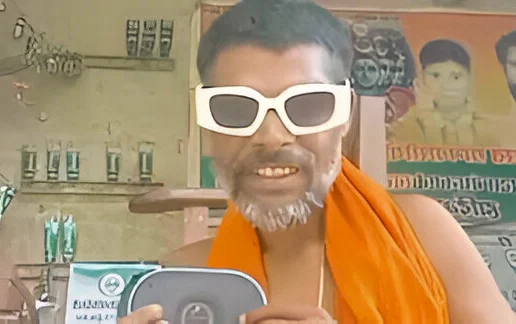 दुर्गेश नाई की कहानी दुर्गेश नाई की कहानी