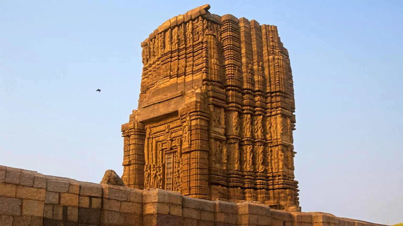 Nakta Temple Janjgir Champa Chhattisgarh